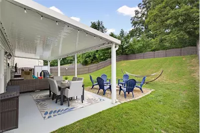 431 Hancock Drive, Kernersville, NC 27284 - Photo 35