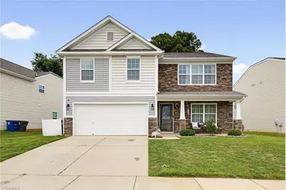 431 Hancock Drive, Kernersville, NC 27284 - Photo 1