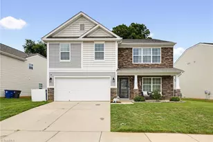 431 Hancock Dr, Kernersville, NC 27284 - Photo 1