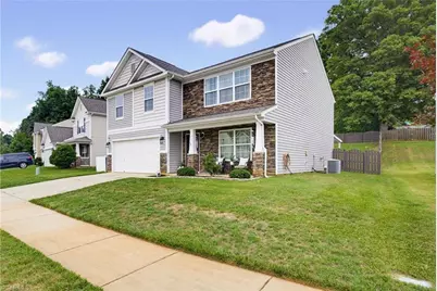 431 Hancock Drive, Kernersville, NC 27284 - Photo 3