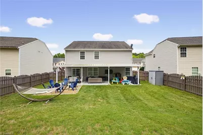 431 Hancock Drive, Kernersville, NC 27284 - Photo 37