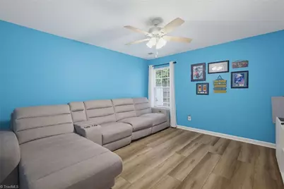 431 Hancock Drive, Kernersville, NC 27284 - Photo 19
