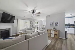 431 Hancock Dr, Kernersville, NC 27284 - Photo 9