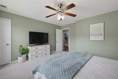 431 Hancock Drive, Kernersville, NC 27284 - Photo 33