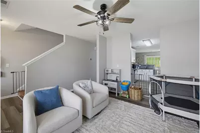 431 Hancock Drive, Kernersville, NC 27284 - Photo 7