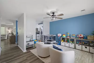 431 Hancock Drive, Kernersville, NC 27284 - Photo 5