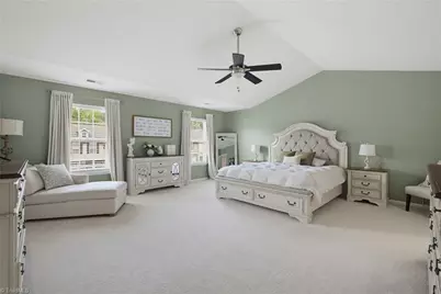 431 Hancock Drive, Kernersville, NC 27284 - Photo 21
