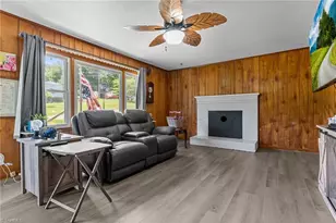 78 Star Dust Ln, Glade Valley, NC 28627 - Photo 11