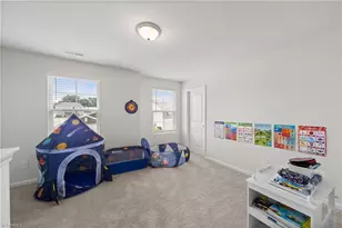 2205 Ever Chase Ct, Winston-Salem, NC 27103 - Photo 33