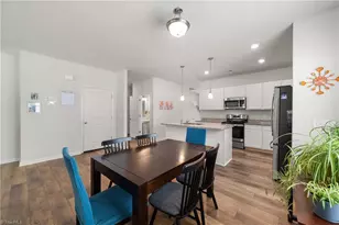 2205 Ever Chase Ct, Winston-Salem, NC 27103 - Photo 15