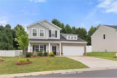 2205 Ever Chase Court, Winston-Salem, NC 27103 - Photo 3