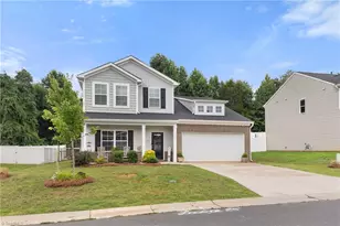 2205 Ever Chase Ct, Winston-Salem, NC 27103 - Photo 3