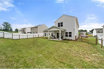 2205 Ever Chase Court, Winston-Salem, NC 27103 - Photo 37