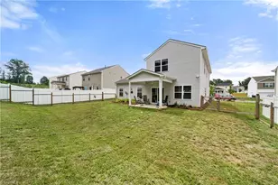 2205 Ever Chase Ct, Winston-Salem, NC 27103 - Photo 37