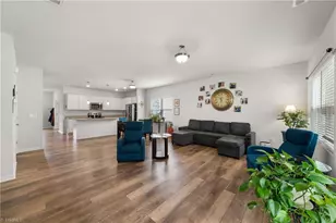 2205 Ever Chase Ct, Winston-Salem, NC 27103 - Photo 17