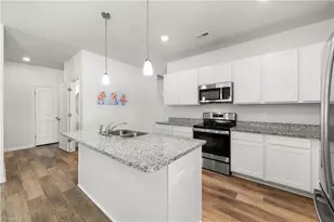 2205 Ever Chase Ct, Winston-Salem, NC 27103 - Photo 9