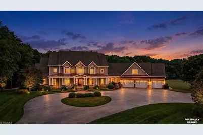 636 Lee Road, Thomasville, NC 27360 - Photo 1