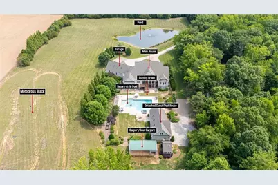 636 Lee Road, Thomasville, NC 27360 - Photo 45