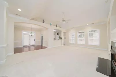 7326 Ridgecrest Trail, Lewisville, NC 27023 - Photo 5