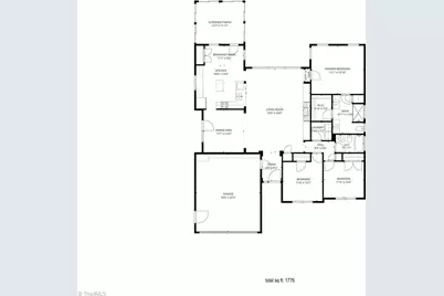 7326 Ridgecrest Trail, Lewisville, NC 27023 - Photo 31