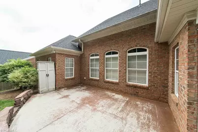 7326 Ridgecrest Trail, Lewisville, NC 27023 - Photo 25