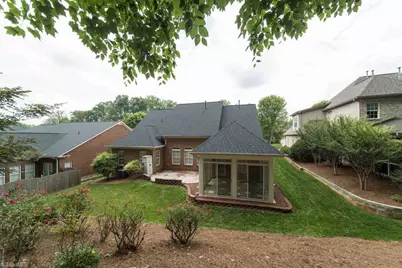 7326 Ridgecrest Trail, Lewisville, NC 27023 - Photo 27