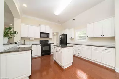 7326 Ridgecrest Trail, Lewisville, NC 27023 - Photo 9
