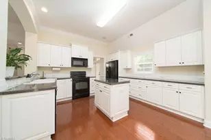 7326 Ridgecrest Trail, Lewisville, NC 27023 - Photo 9