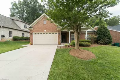 7326 Ridgecrest Trail, Lewisville, NC 27023 - Photo 1