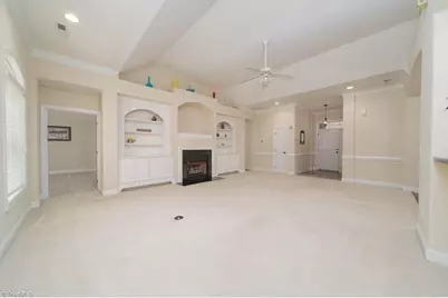 7326 Ridgecrest Trail, Lewisville, NC 27023 - Photo 3