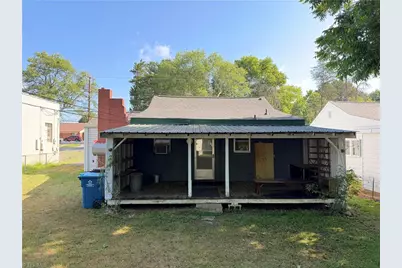 813 W Main Street, Yadkinville, NC 27055 - Photo 19