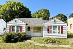 813 W Main St, Yadkinville, NC 27055 - Photo 1