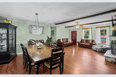 1130 Heathwood Drive, Randleman, NC 27317 - Photo 9