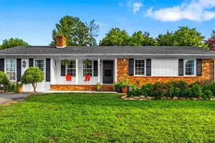 1130 Heathwood Dr, Randleman, NC 27317 - Photo 1