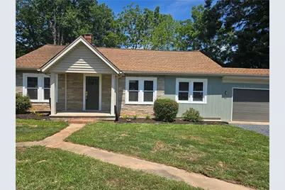 307 Old Liberty Road, Asheboro, NC 27203 - Photo 1