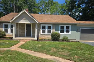 307 Old Liberty Rd, Asheboro, NC 27203 - Photo 1