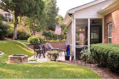 1007 Muirfield Avenue, Clemmons, NC 27012 - Photo 33