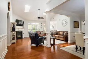 1007 Muirfield Ave, Clemmons, NC 27012 - Photo 5