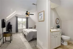 1007 Muirfield Ave, Clemmons, NC 27012 - Photo 25