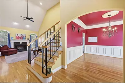 3271 Alex Faye Drive, Burlington, NC 27217 - Photo 11
