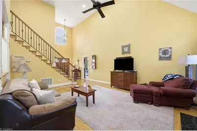 3271 Alex Faye Drive, Burlington, NC 27217 - Photo 15