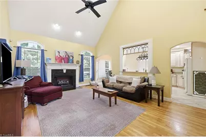 3271 Alex Faye Drive, Burlington, NC 27217 - Photo 13