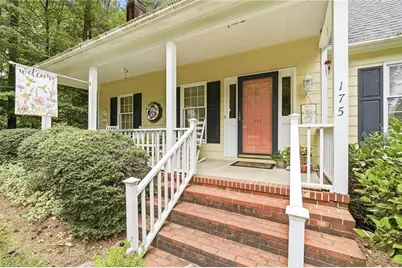 175 Red Fox Trail, Winston-Salem, NC 27103 - Photo 5