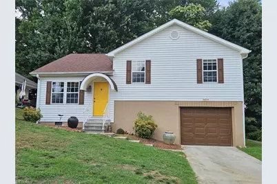 1665 Tadmore Street, Winston-Salem, NC 27127 - Photo 1