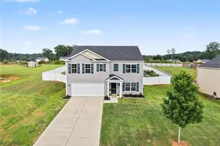 1218 Hickory Point Dr, Lexington, NC 27292 - Photo 3