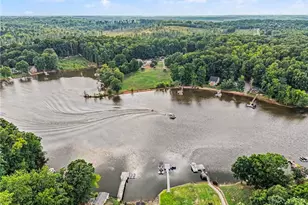 1218 Hickory Point Dr, Lexington, NC 27292 - Photo 27
