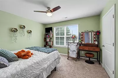 1218 Hickory Point Drive, Lexington, NC 27292 - Photo 15