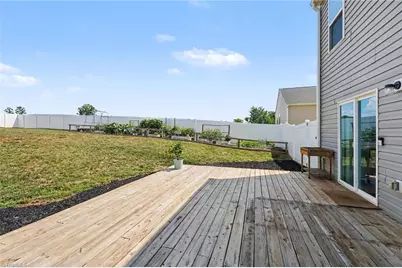 1218 Hickory Point Drive, Lexington, NC 27292 - Photo 23