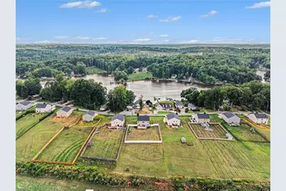 1218 Hickory Point Drive, Lexington, NC 27292 - Photo 25