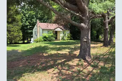 3713 Country Club Road, Winston-Salem, NC 27104 - Photo 1